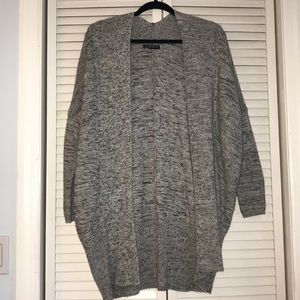 Cotton On oversized cardigan